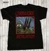 Carnivore Band Retaliation Tričko Unisex Koncert S až 5XL MQ189 Unisex Tričko
