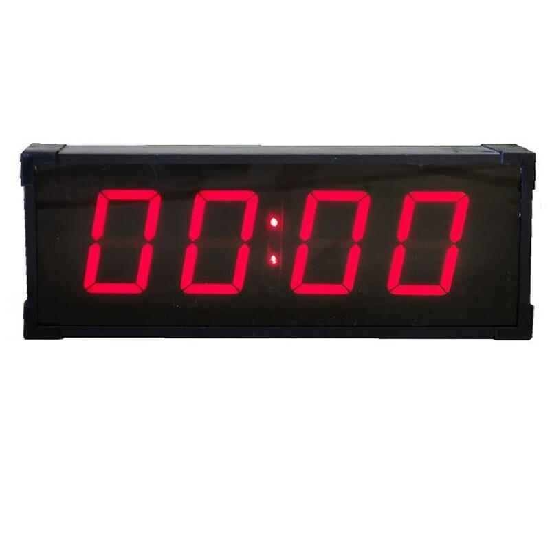 Zhongaoda LED Digital Competition Timer