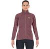 Casaco de fleece KARPOS Rocchetta Fleece