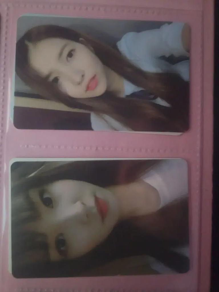 GFRIEND's Poka Will Pop Up In Bulk. Used