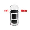 Window Regulator Fiat 500 2007-on Front Right Door Window Regulator Repair Clip 68070266AD, 68070266AE, 68070266AA Glass Lifter