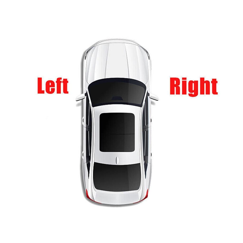 Window Regulator Fiat 500 2007-on Front Right Door Window Regulator Repair Clip 68070266AD, 68070266AE, 68070266AA Glass Lifter