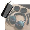 Replacement USB Dongle For ROG DELTAII Gaming Headphones Receiver Not Require Software Plugs Play