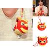 Ethnic Dragon Plush Toy Lucky Mascot Doll For Company Events And Wholesale Gifts