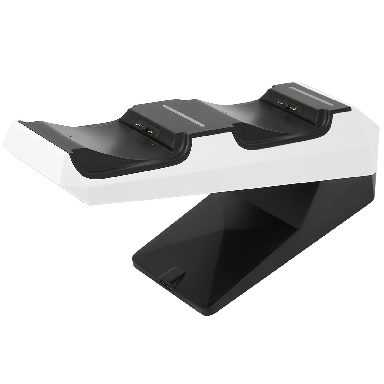 

SND459A Контроллер Зарядная Станция Интерфейс TypeC Быстрая Зарядная Станция со Светодиодным Индикатором для PS5