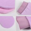 Shower Spa Exfoliator Two-sided Bath Glove Body Cleaning Scrub Mitt Rub Dead Skin Removal Bathroom Bath Towel