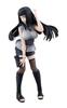 NARUTO Gals NARUTO Shippuden Hinata Hyuga 200mm Painted Finished Figure Ver.2 Approx. PVC&ABS