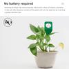 Mini PH Soil Moisture Sensor Meter Hygrometer Soil Tester Metal Probe Garden Plant Flower Test Tool