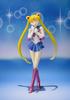 Sailor Moon Sailor Uranus S.H.Figuarts [Used]