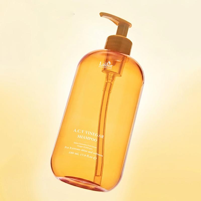 [Lador] ACV Vinegar Shampoo 530ml
