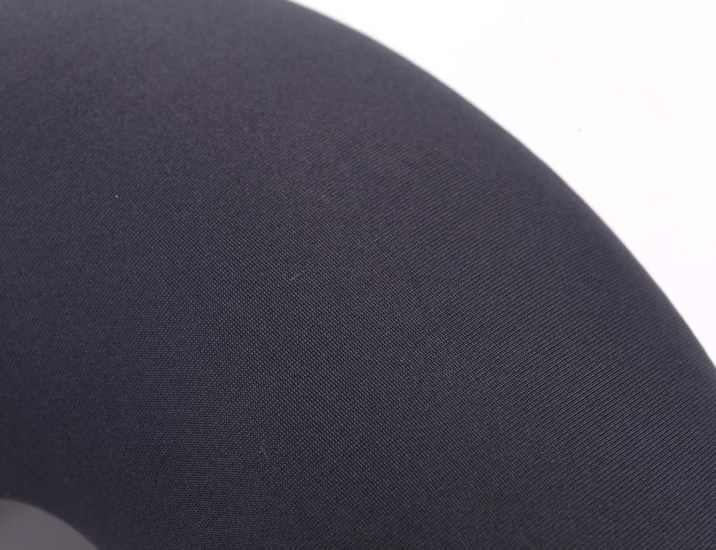 Πλούσιο Ταξιδιωτικό Μαξιλάρι σε Σχήμα U για Υποστήριξη Λαιμού και Πλάτης