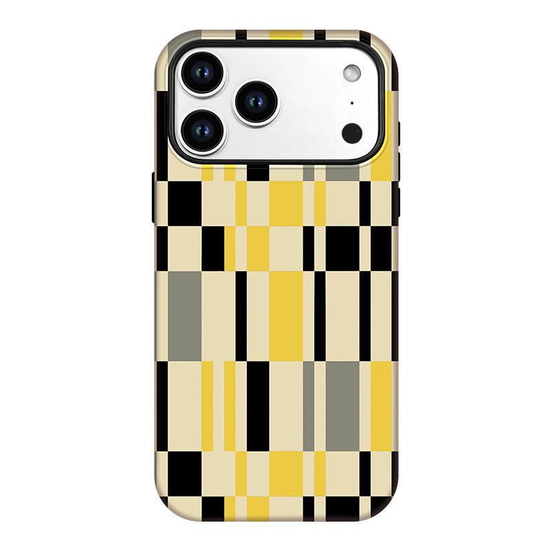 Suitable for Apple 17promax Daisy Phone Case, IPhone 16tpu Anti Drop All Inclusive Apple Protective Case