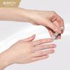 Modern Nail Clippers And Toenail Clippers Sharp Stainless Steel Nail Beauty Tools Simple Convenient Nail Clippers For Hard Nails