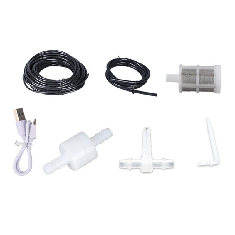 AT19-Garden Irrigation Watering System Automatic Watering Device Smart Watering Device