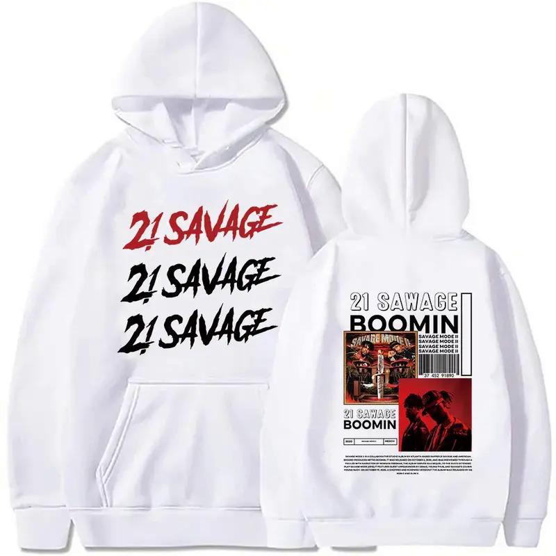 Sudadera Con Capucha De Savage Story Para Hoodie
