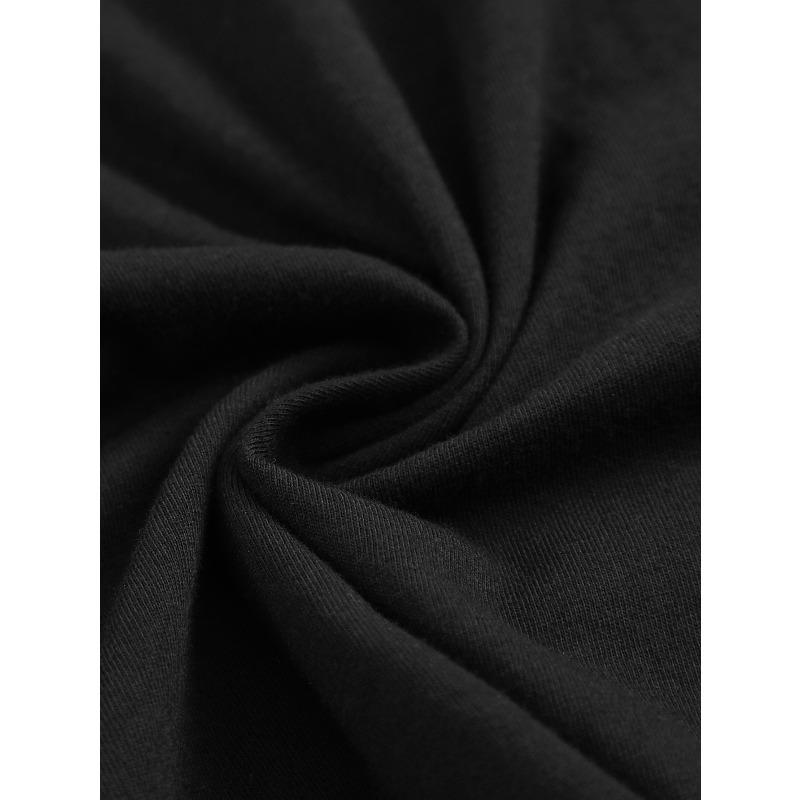 Damen T-Shirt Rundhals Kurzarm Shirt für Damen, Kirchenoutfits & Freizeitkleidung, Bequemes Sommer Oberteil, Trendige Text Grafik, Pflegeleichtes Material