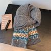 Accessoires – Sjaals en hoofddoeken