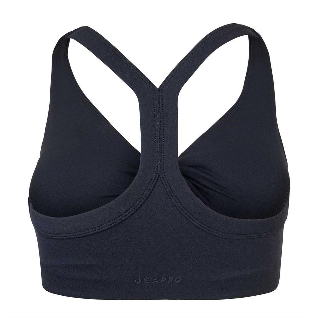 USA Womens/Ladies Sports Bra