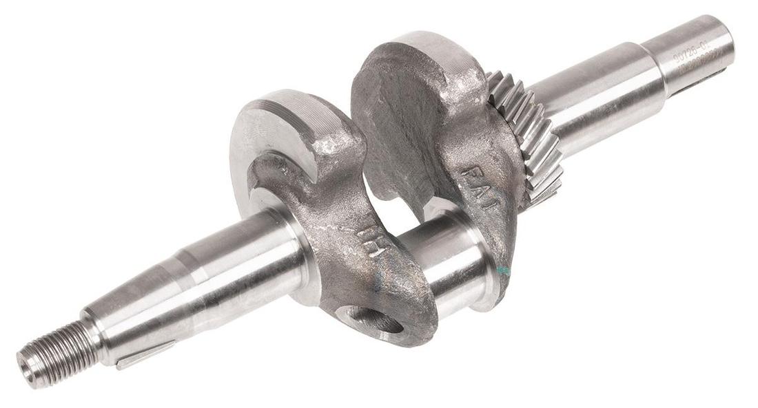 

Wał Korbowy Loncin Lc1P70Fc Z Wałkiem Część Oryginalna 130290726-0001