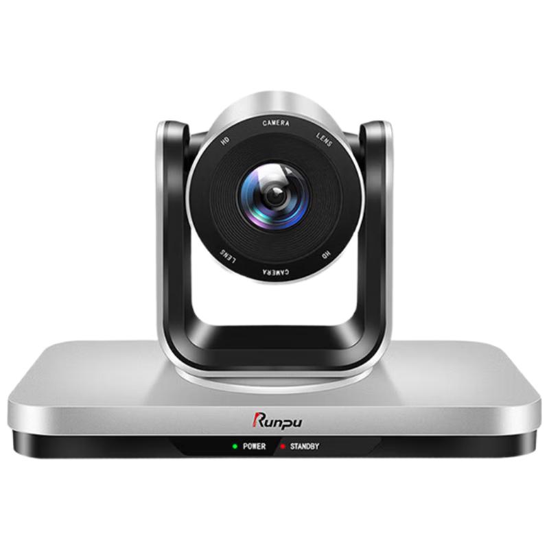 

Runpu RP-F1080 USB Video Conference Camera (CN version)