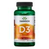 Vitamin D-3, 1000 IU - 250 Caps