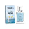 EELHOE Cupid Perfume Series Long-lasting Fragrance Couple Date Scent Natural Fresh Portable Romantic Gift