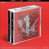 WOODZ [Archive. 1] Jewel Ver. / 1st Full Album + Free Gift