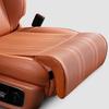 Car Seat Cushion Car Driver Seat Extender Leg Support Pillow Thigh Pillow For Auto Taxi Truck SUV Driving Travel For Adults