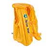 Children Swimming Safety Jackets Lifesaving Vest Life Waistcoat for Boating Drifting (L)