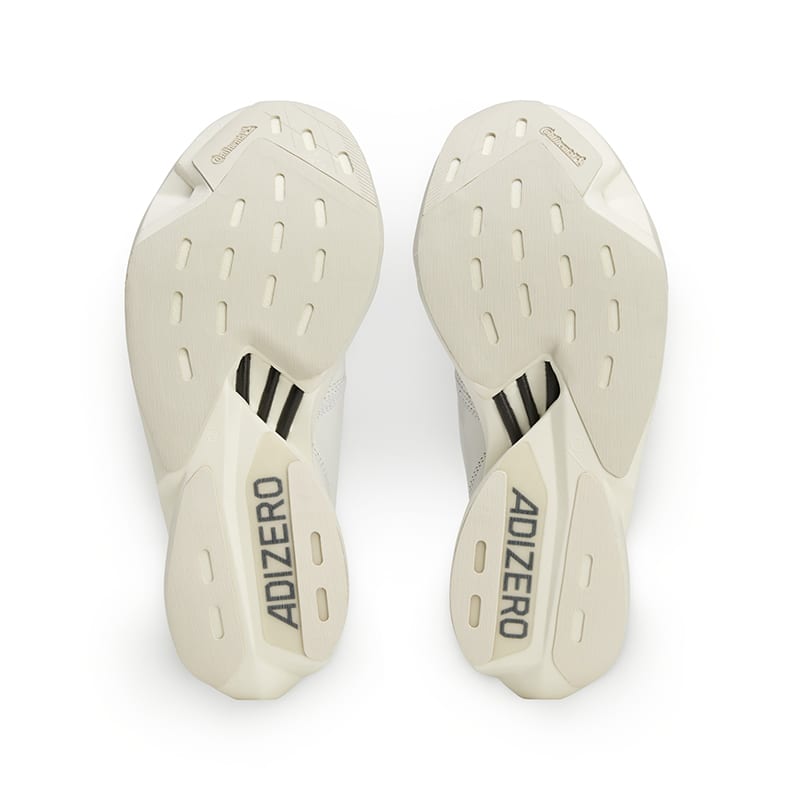 Y-3 Adios Pro 3.0 Lx Leather Sneakers JR4206