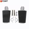 Racing Star Front Foot Pegs for Yamaha XV250/400/535/750/1100
