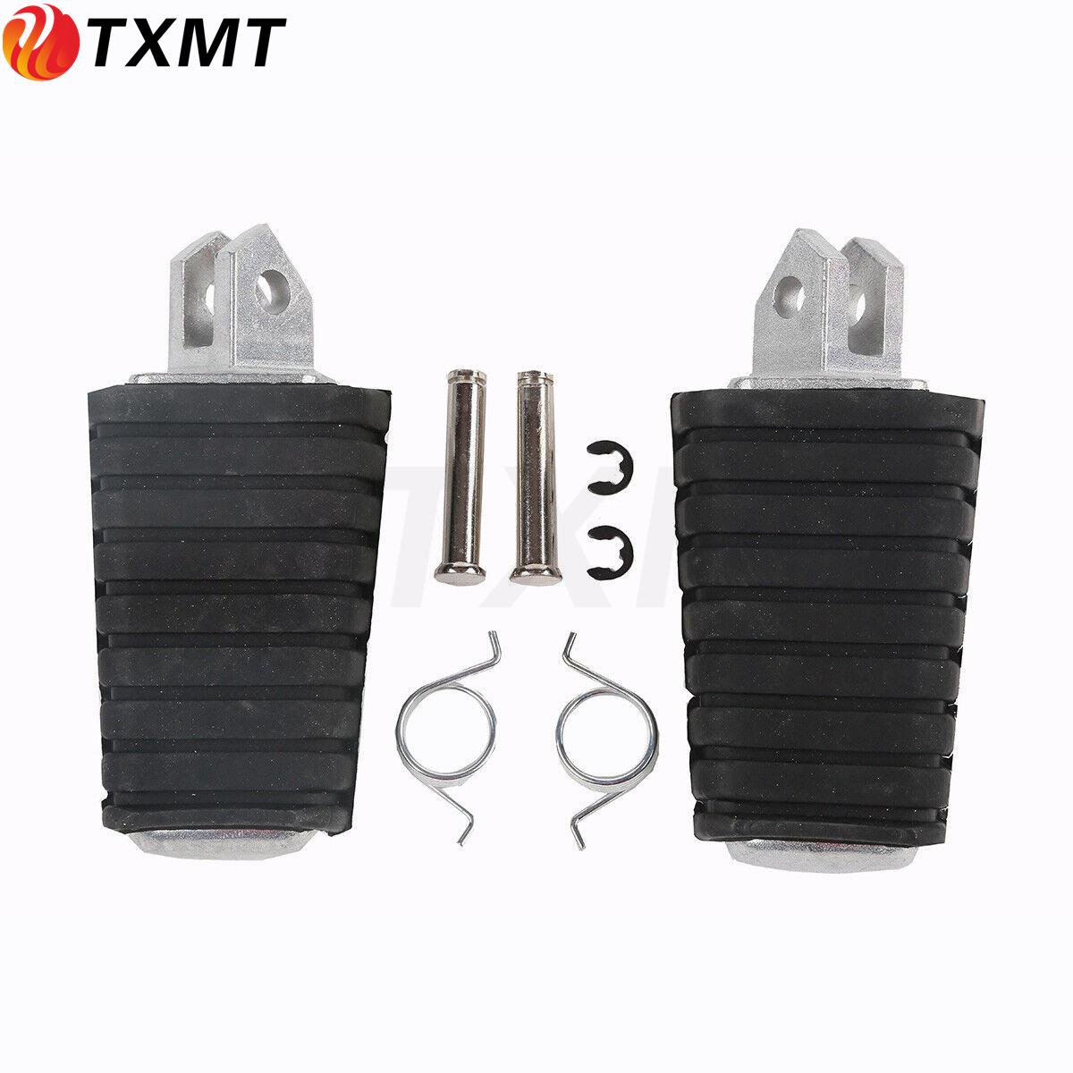 

Подножки передние Racing Star для Yamaha XV250/400/535/750/1100