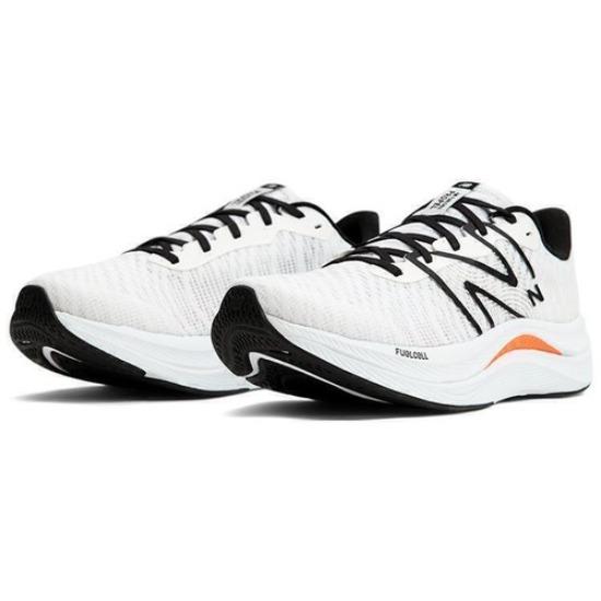 

New Balance FuelCell Propel v4 Low White Black - MFCPRLW4 EU 41.5 белый