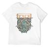 Streetwear Tool Band Metal Music T-Shirt for Men High Quality Clothing Hip Hop Band Tee Retro unisex Top Oversized Free Shipping