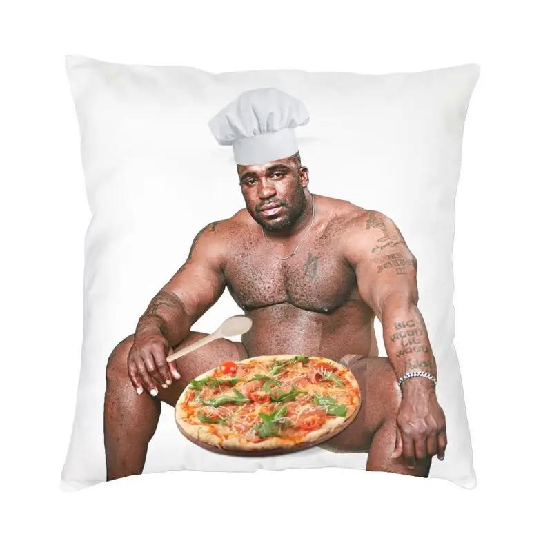 Barry Wood Memes Morocco Style Art Pillowcase Home Decor Cushion Cover Throw Pillow for Living Room Double-sided Printing