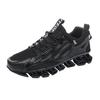 Fashion Fitness Men 'S Shoes Summer Mesh Breathable Sports Shoes Shock Absorption Soft Bottom Basketball Shoes Men 'S Casual Shoes