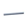 Tent Pole Repair Splint Repair Kit Spare Repair Tube for Diameter 7.5-8.5mm