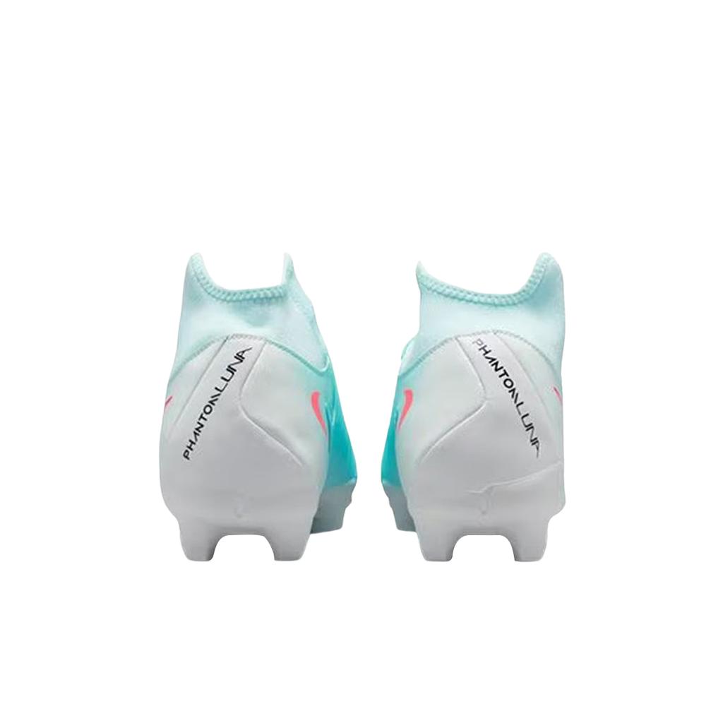 Nike Phantom Luna 2 Academy MG Mad Energy Pack Unisex Kopačky Teal Mint Off-Noir FD6725-300