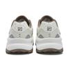 FILA Tracer 2 Fashion Retro Sports Casual Low-Top Running Shoes Men sneaker White F12M522126FCC