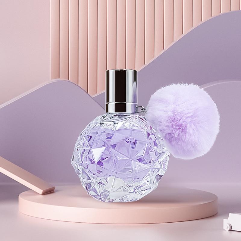 Ice Elf Ladies Perfume Fresh and Lasting Light Floral and Fruit Perfume