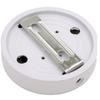 1W LED Ceiling & Cabinet Light with Large Cover Spotlight