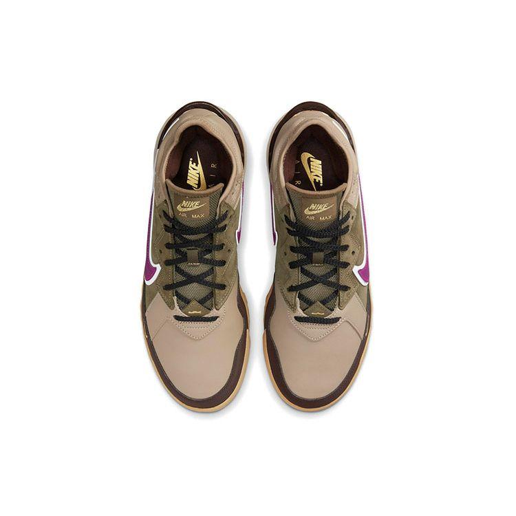 Nike Lebron 18 Low EP Viotech Round Toe Lace-Up Leather Suede TPU Shock Absorption Non-Slip Wear-Resistant Support Mid-Top Basketball Shoes CW5635-200