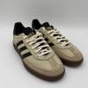 [adidas] ] Spezial Handball Wonder White Core Black IE3698