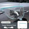 BYD Sea Lion 06 Charging Port Rainproof Magnetic Cover