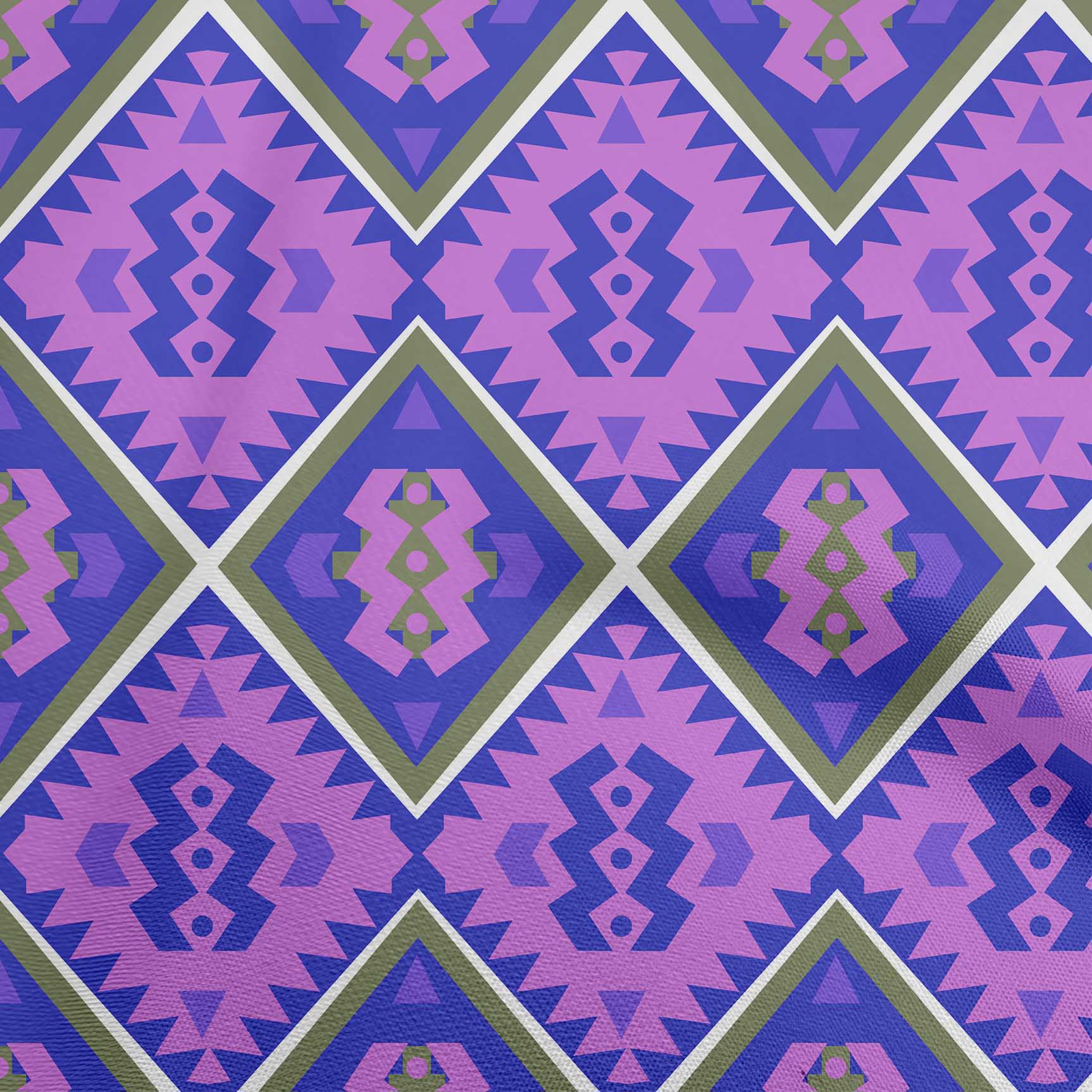 

oneOone Бавовняний поплін темно-бордова тканина Племінні ремісничі проекти Декоративна тканина з принтом у дворі 42 дюйми 42 Inch Wide - Viscose Chiffon Фіолетовий