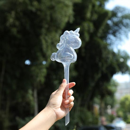 Automatic Flower Watering Balls Decorative Watering Spheres Indoor Outdoor Plants Self-Watering Solution