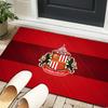 1PC rug Sunderland football Carpet, Chair Rug,Area Rug for Office Bedroom living rooms bedroom, Doormat decor Christmas fan gifts