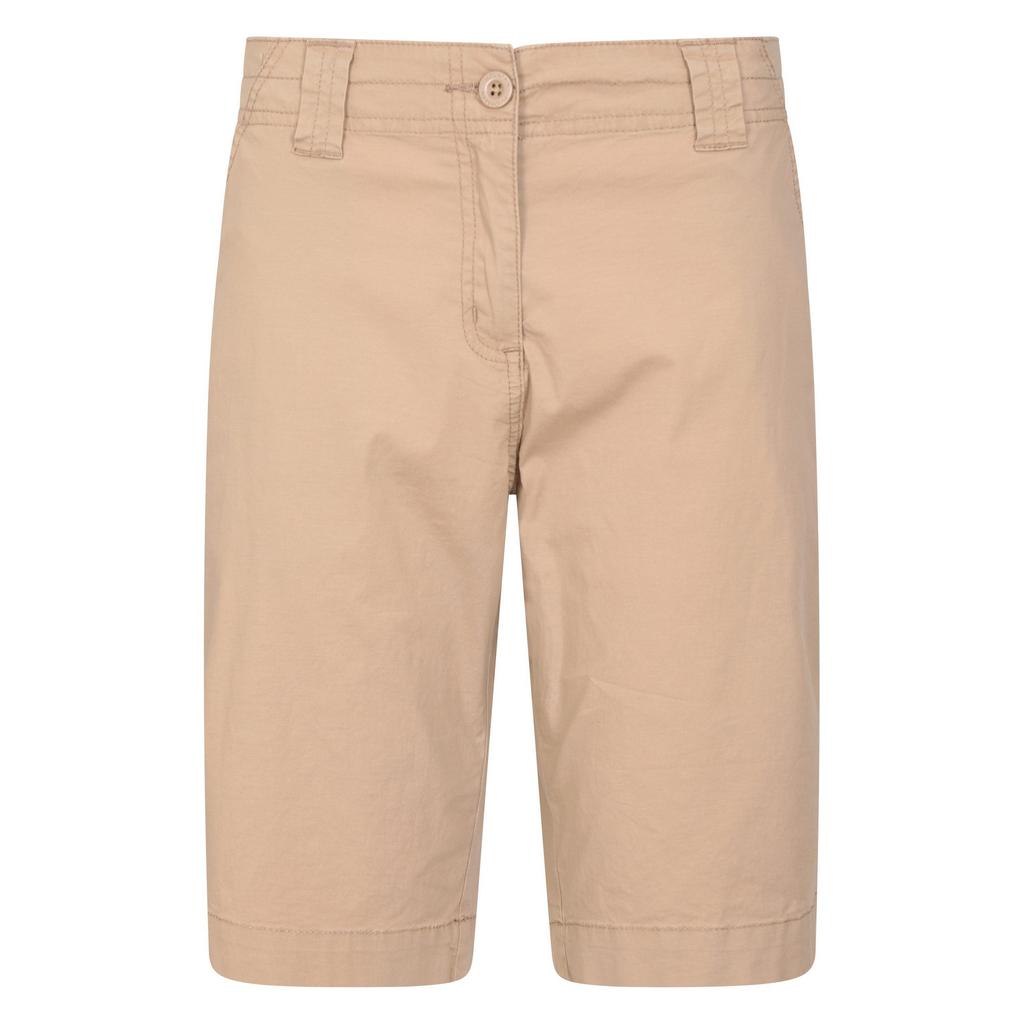 Mountain Warehouse Womens/Ladies Coast Stretch Shorts
