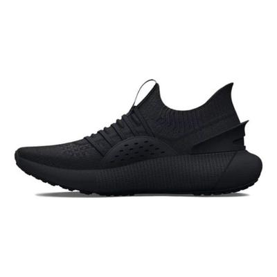HOVR Phantom 3 Slip Triple Black Women Sneakers 3026239-001