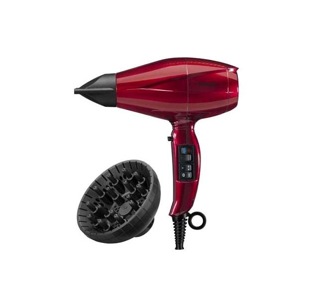 

Фен BABYLISS 6750DE